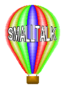 [The Smalltalk Balloon]